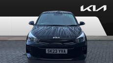 Kia Rio 1.0 T GDi 48V 118 GT-Line S 5dr DCT Petrol Hatchback